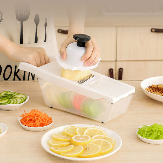 1.5L Vegetable Cutting Set